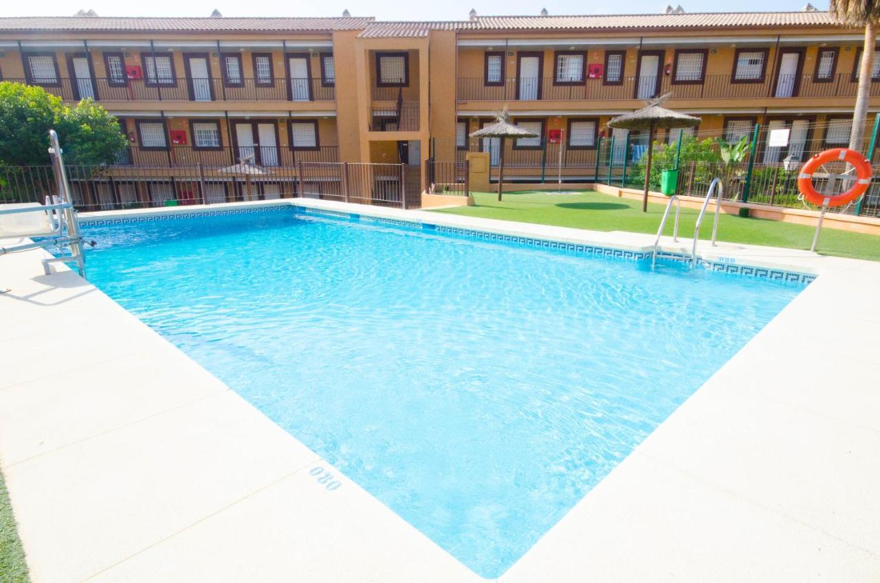 Apartamento Marina Casares San Luis de Sabinillas Exterior foto