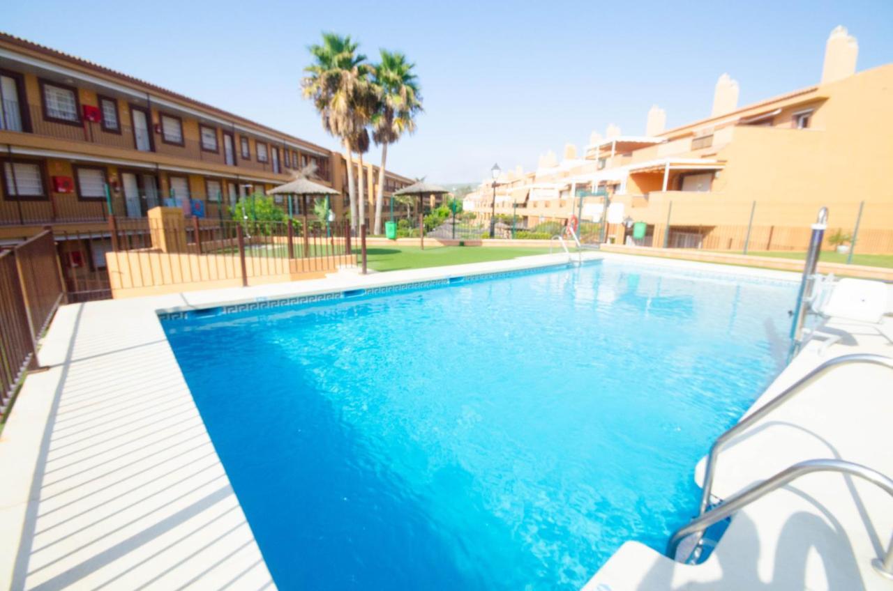 Apartamento Marina Casares San Luis de Sabinillas Exterior foto
