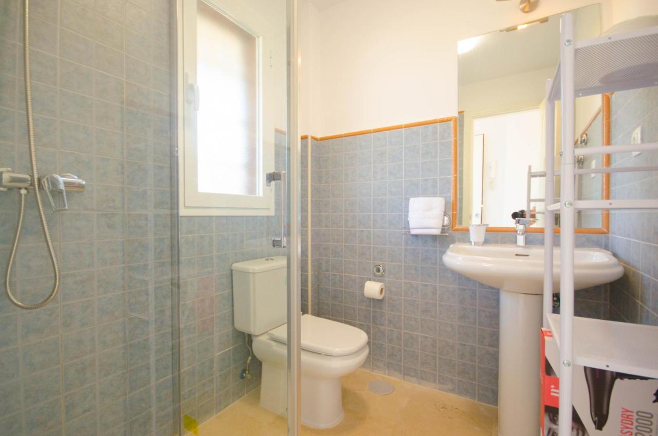 Apartamento Marina Casares San Luis de Sabinillas Exterior foto
