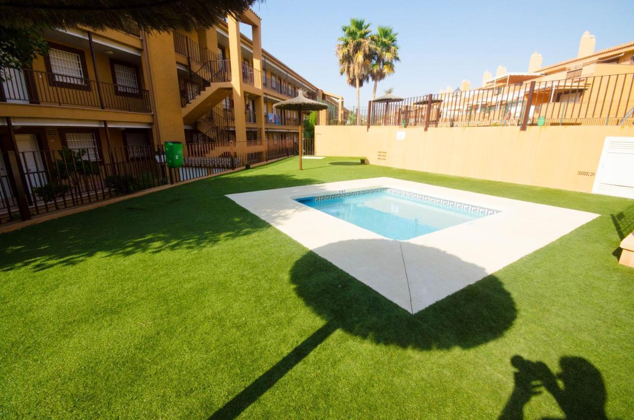 Apartamento Marina Casares San Luis de Sabinillas Exterior foto